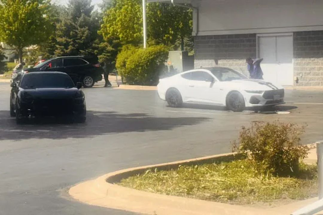 Super Clean Auto Spa