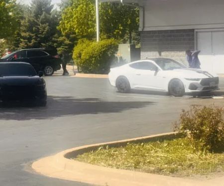 Super Clean Auto Spa