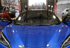 Super Clean Auto Spa photo 4