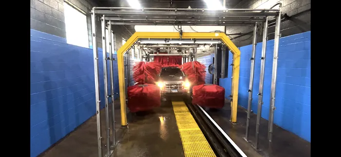 Super Clean Auto Spa Picture 10