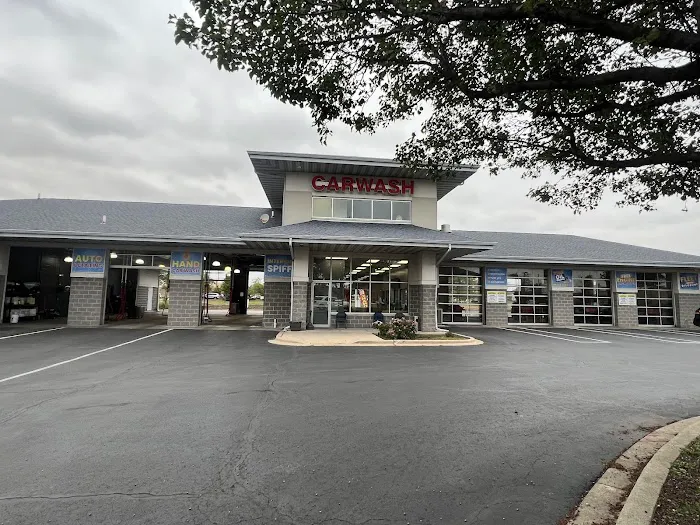 Super Clean Auto Spa Picture 8