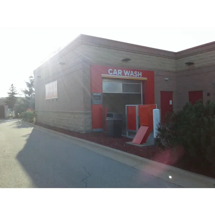 Circle K | Car Wash Picture 1