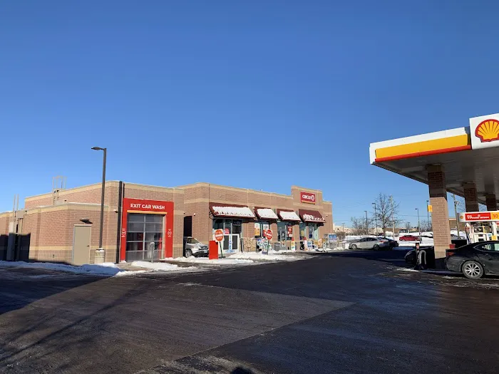 Circle K | Car Wash Picture 1