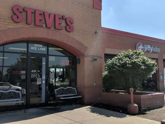 Steve's Car Wash Picture 9