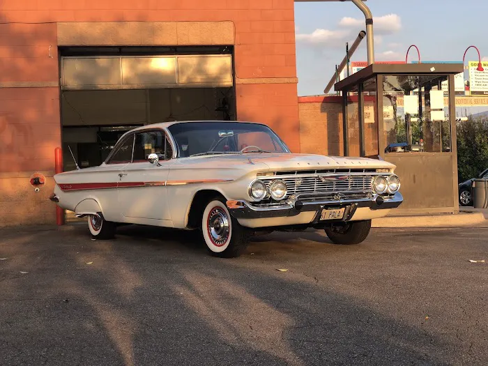 Steve's Car Wash Picture 7