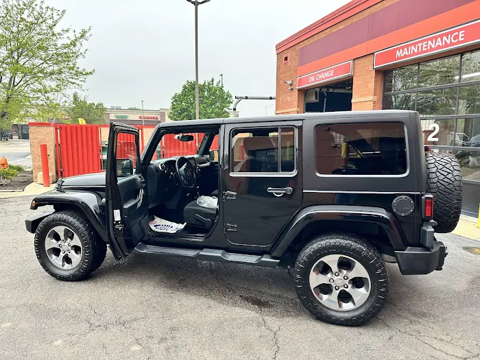 Steve's Car Wash Picture 10