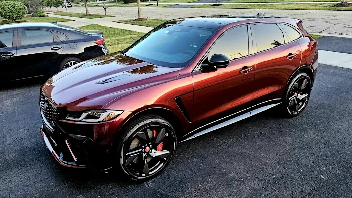 Steve's Car Wash Picture 2