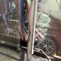 Steve's Car Wash ico
