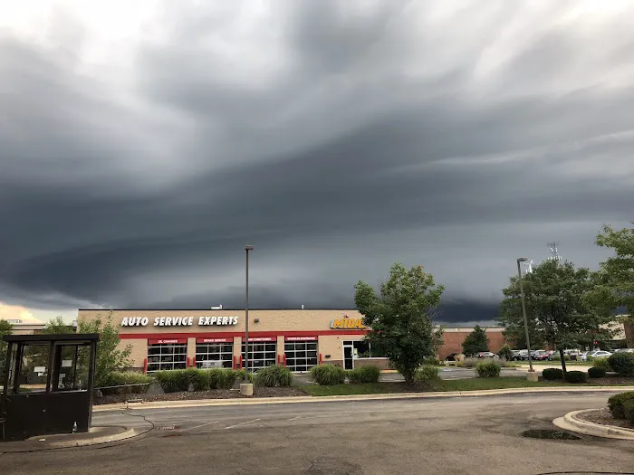 Steve's Car Wash Picture 8