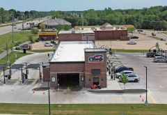 Club Car Wash photo 3