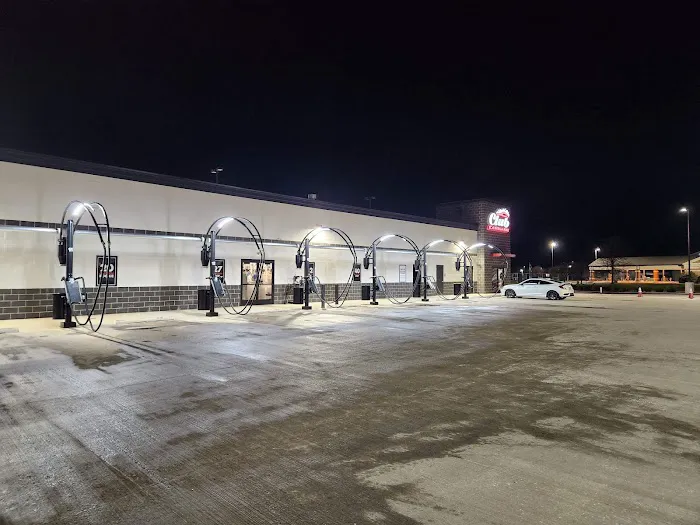 Club Car Wash Picture 6