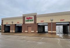 Hy-Vee Car Wash photo 4