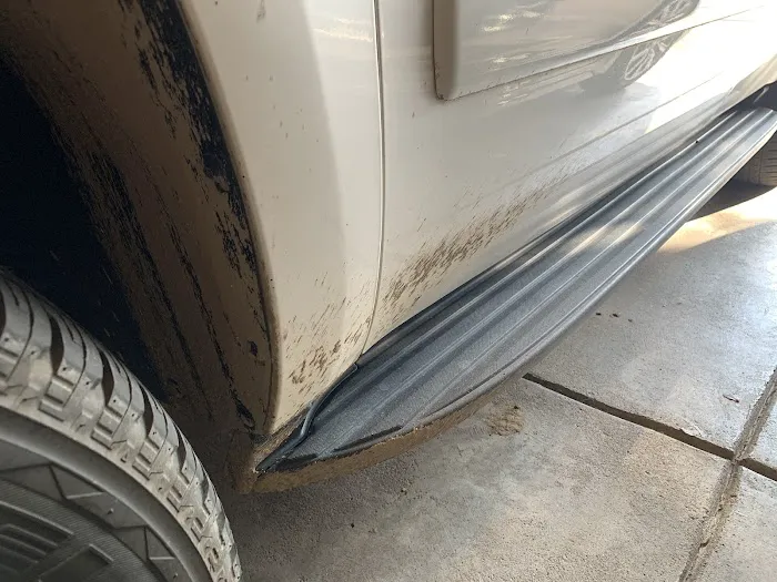 Hy-Vee Car Wash Picture 1