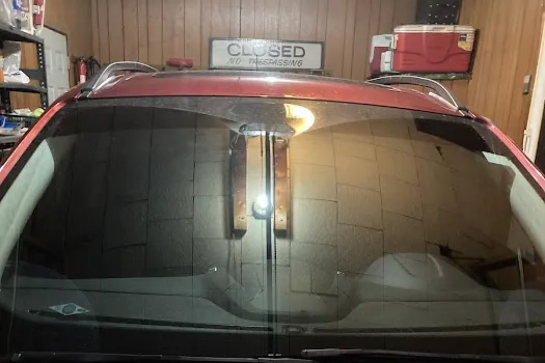 HOME TOWN CAR WASH