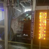 Pekin Downtown Car Wash ico