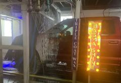 Pekin Downtown Car Wash photo 1