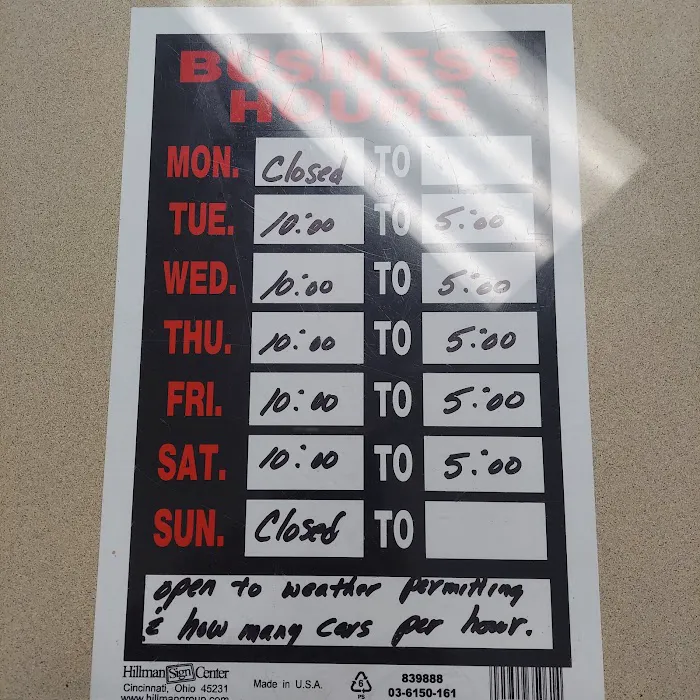 Pekin Downtown Car Wash Picture 5