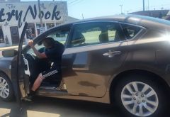 Pekin Downtown Car Wash photo 4
