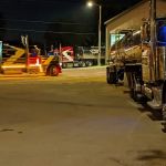 Koch Street Quality Truck Wash