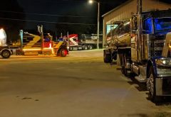 Koch Street Quality Truck Wash photo 1