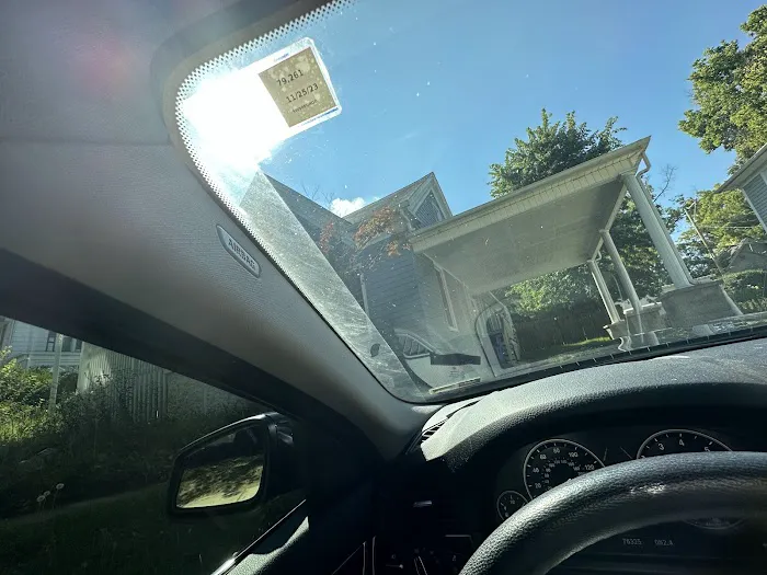 Josh's Washes Picture 2