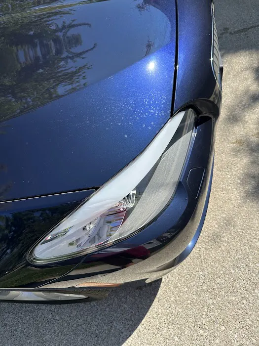 Josh's Washes Picture 7