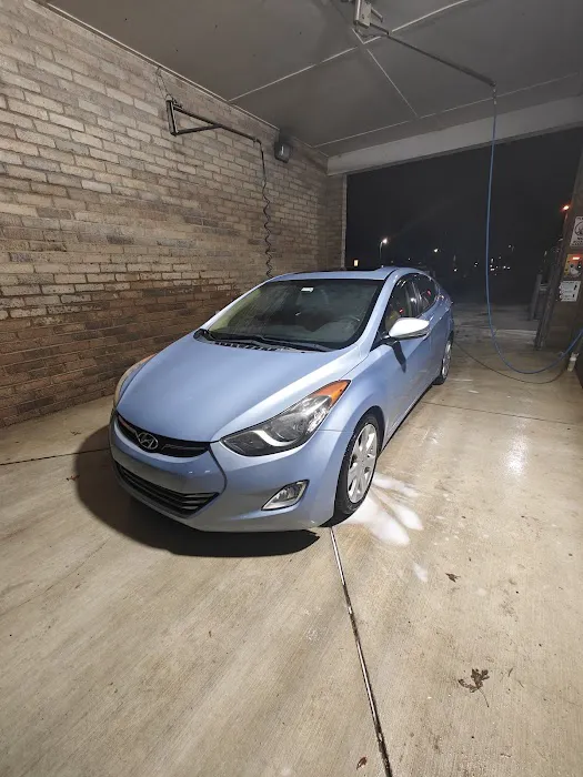 Josh's Washes Picture 9