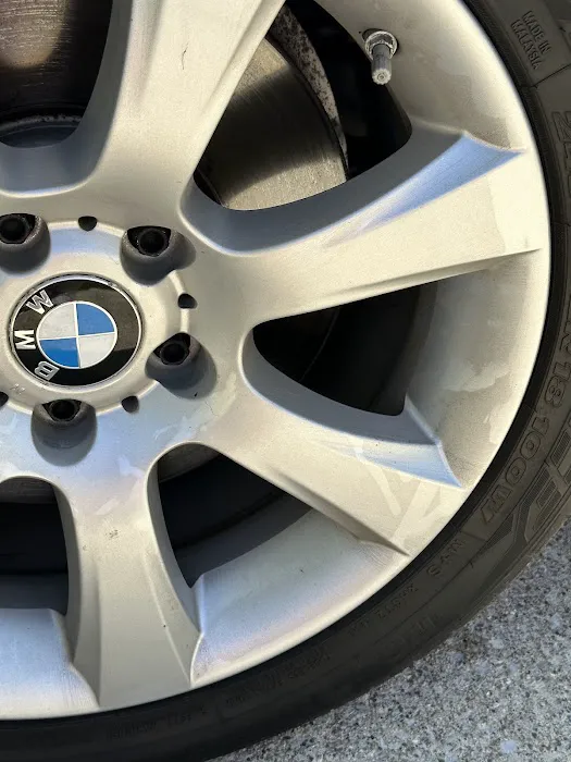 Josh's Washes Picture 6