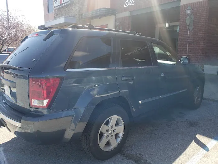 Josh's Washes Picture 5