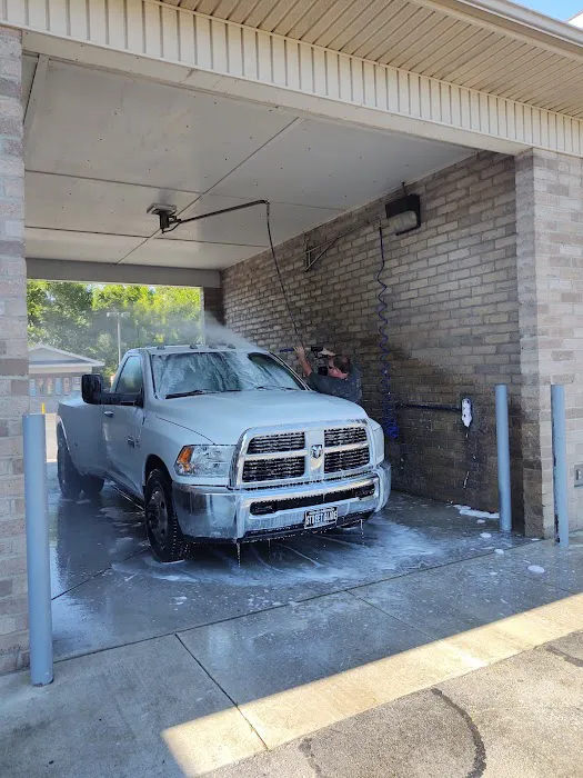 Josh's Washes Picture 8