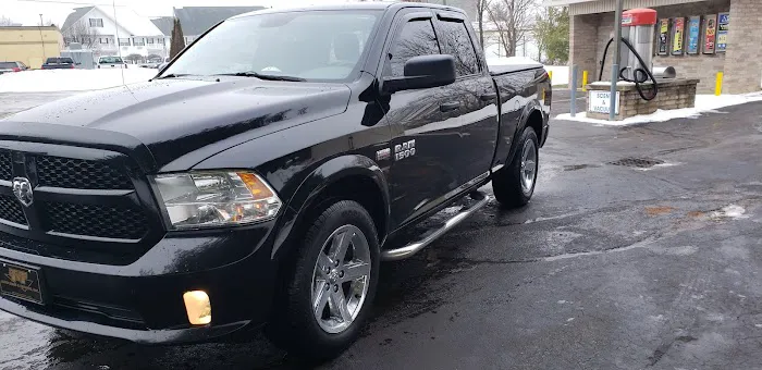 Josh's Washes Picture 3