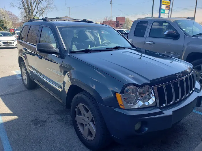 Josh's Washes Picture 4