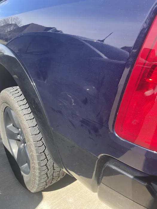 Josh's Washes Picture 10