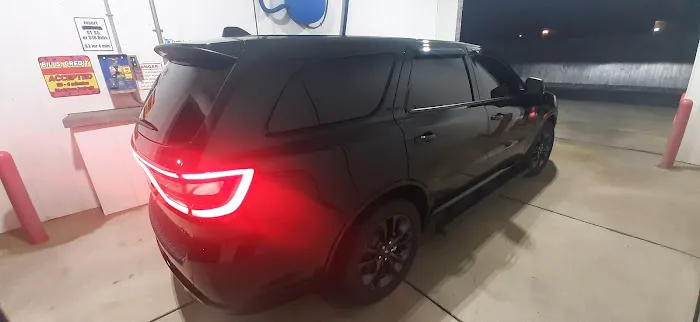 CJ's Car Wash Picture 2