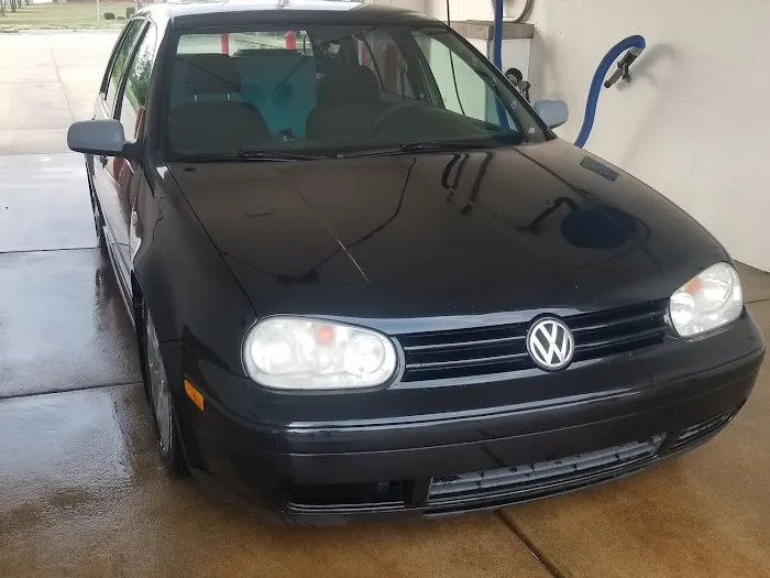 CJ's Car Wash Picture 8