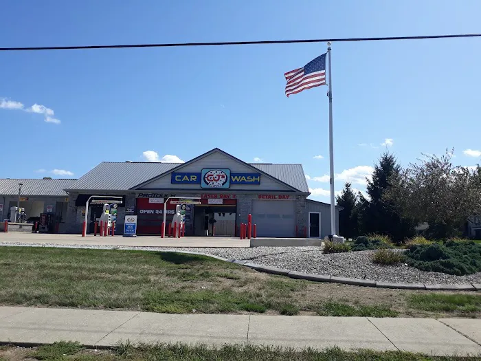 CJ's Car Wash Picture 9
