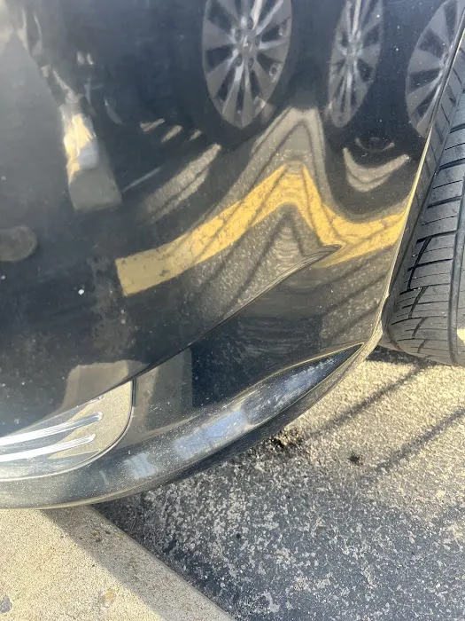 Marie's Car Wash Inc. Picture 4