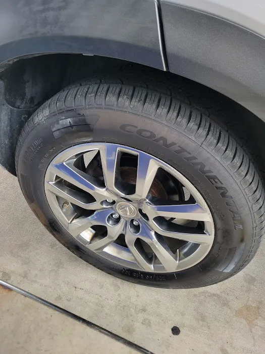 Marie's Car Wash Inc. Picture 2