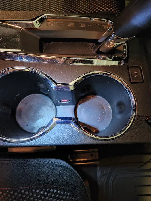 Marie's Car Wash Inc. Picture 1