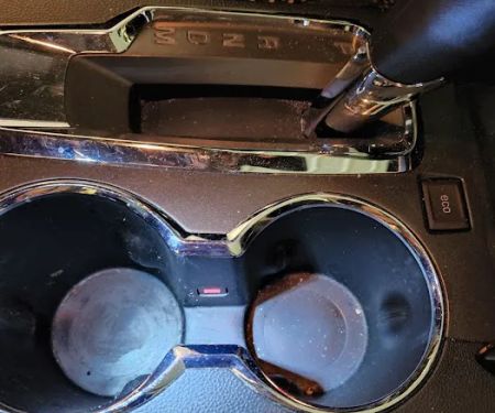 Marie's Car Wash Inc.