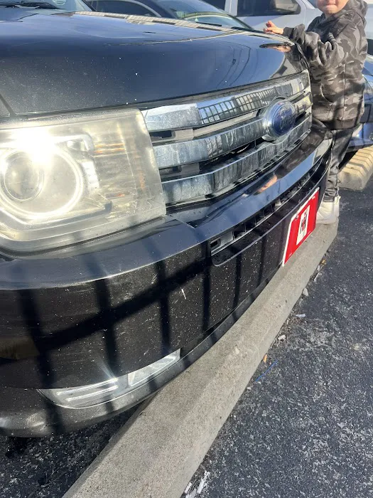 Marie's Car Wash Inc. Picture 9