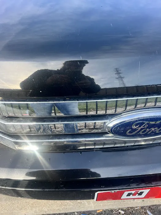 Marie's Car Wash Inc. Picture 10