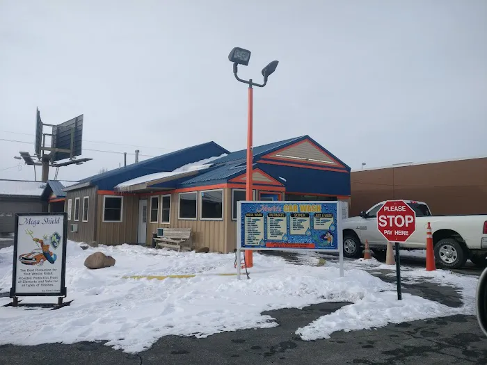 Marie's Car Wash Inc. Picture 5