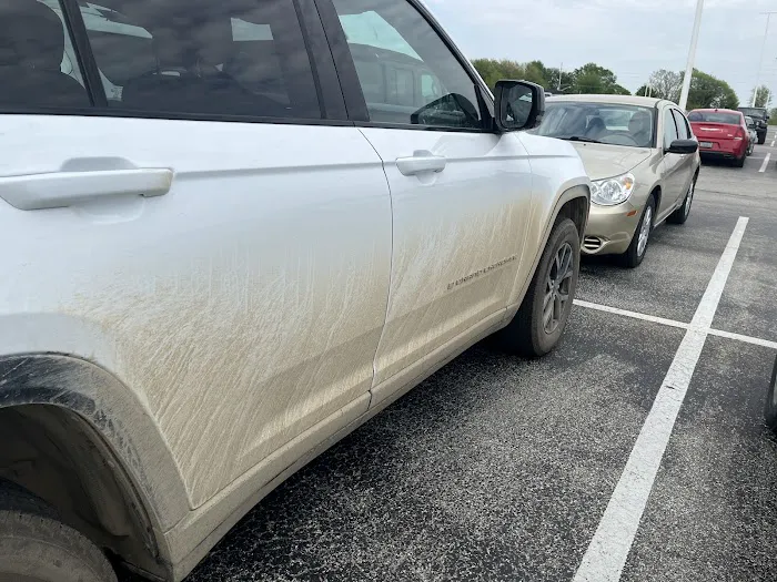 Take 5 Car Wash Picture 8