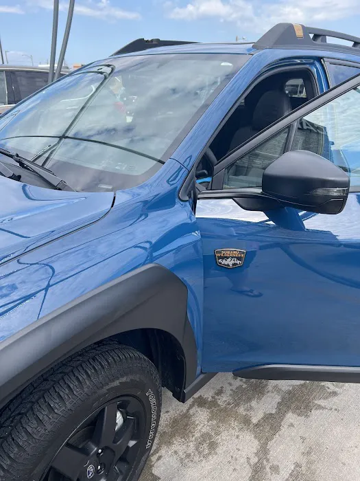 Take 5 Car Wash Picture 3