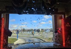 Take 5 Car Wash photo 2