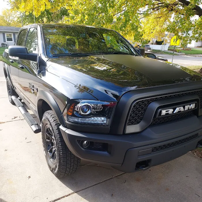 Take 5 Car Wash Picture 9