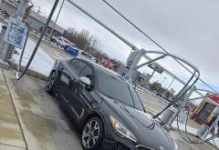 Take 5 Car Wash photo 4