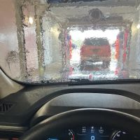 Take 5 Car Wash ico