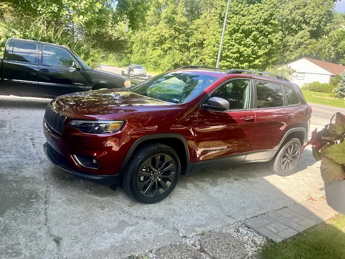 Take 5 Car Wash Picture 10